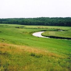 Battlefield of the Tollense River