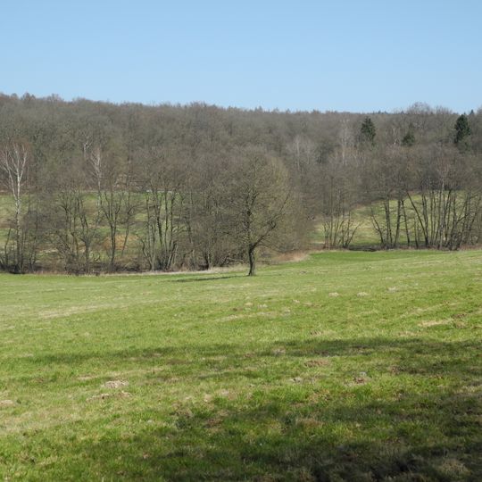 Oberes Lempetal bei Hombressen