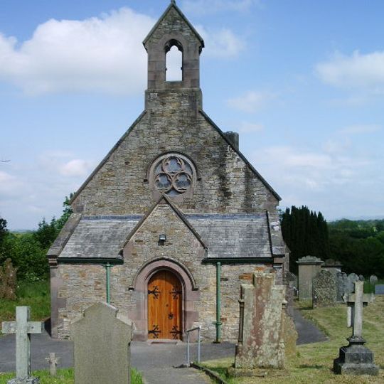 St Luke's Church