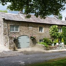 Wensleydale Cottage And Attached Outbuilding