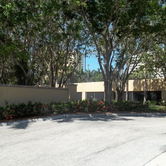 Burns Realty Company–Karl Bickel House