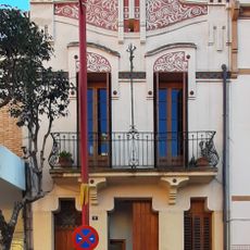 Casa Joan Calls (la Garriga)