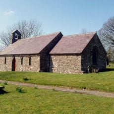 Church of St Mary