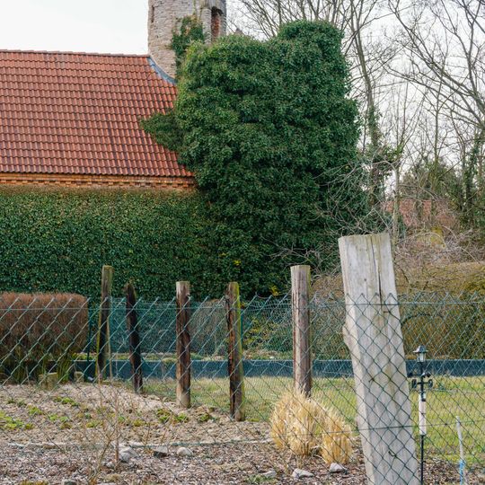 Bismarckturm Am Oberen Anger 16