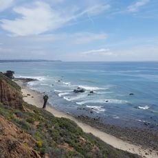 La Piedra State Beach