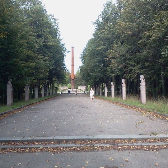 Красная Талка