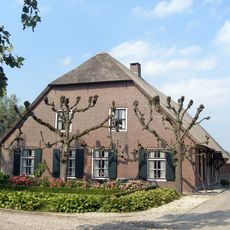 Nedereindseweg 556, Utrecht