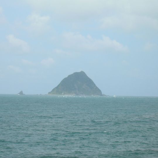 Keelung Islet