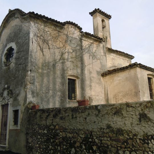 Oratorio di San Carlo Borromeo