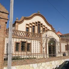 Biblioteca Comarcal Conangla i Fontanilles