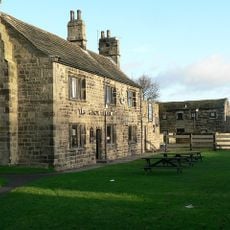 High Farm Public House