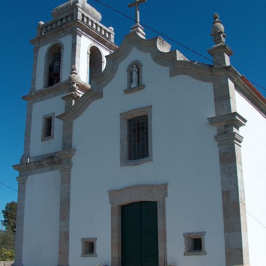 Igreja do Salvador