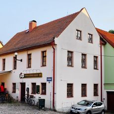 Řeznická 15