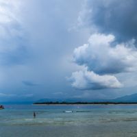 Westelijke Kleine Sunda-eilanden