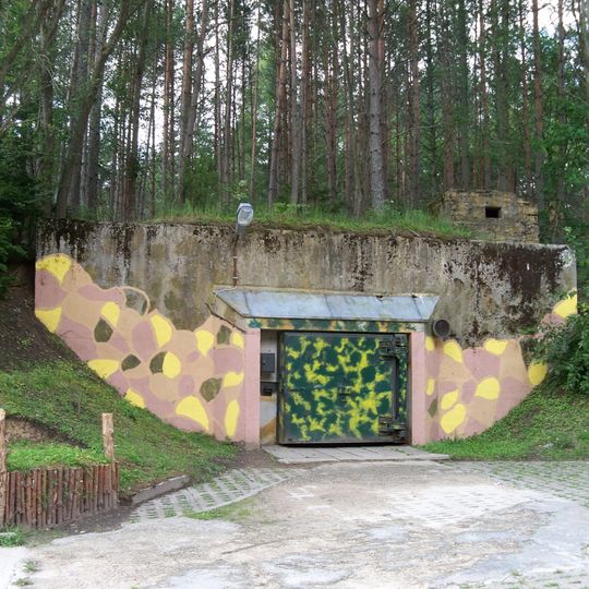 Podborsko
