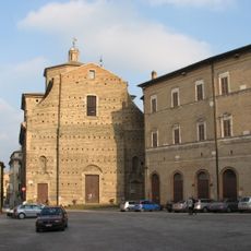 San Paolo, Macerata