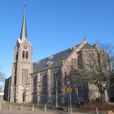 RK Sint Bartholomeuskerk