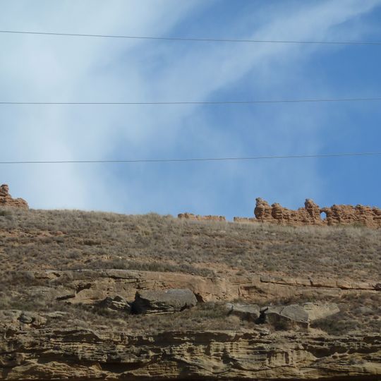 Castillo Comanda de Hospitalarios