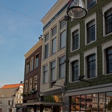 Grote Markt 5, Zwolle