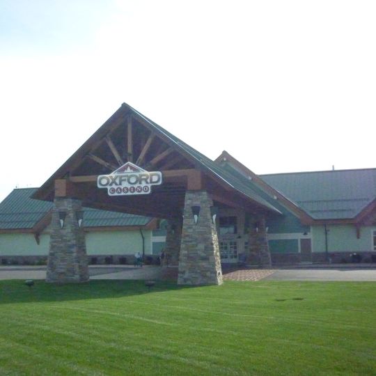Oxford Casino