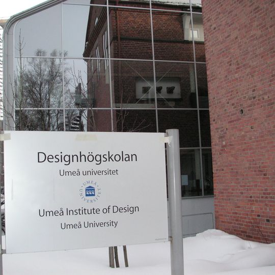 Umeå Institute of Design