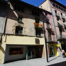 House in carrer Manlleu, 23