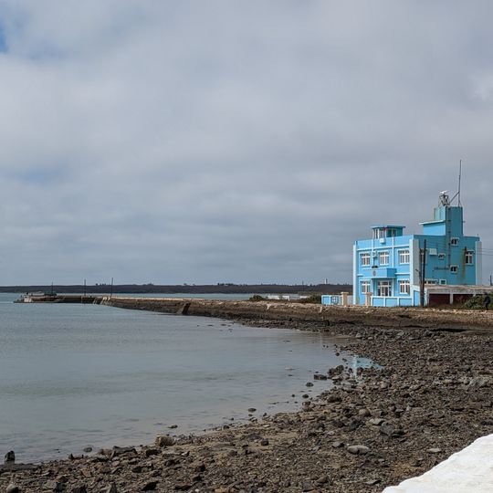 Watong Inspection Office