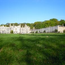 Cromer Hall