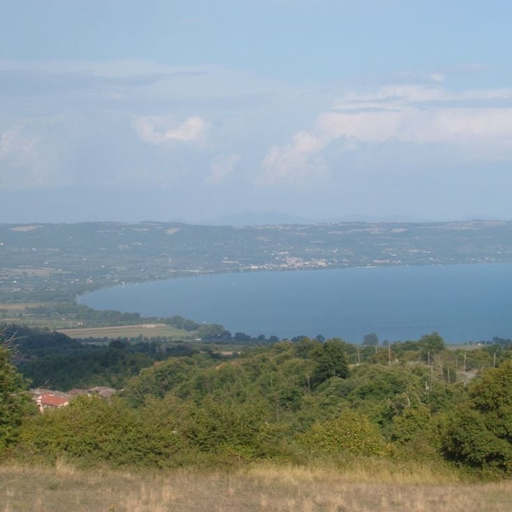 Bolsena-sjön