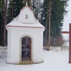 Chapel of Saint Mary of Help