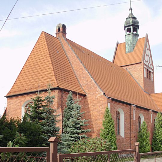 Kościół św. Józefa Rzemieślnika w Bydgoszczy