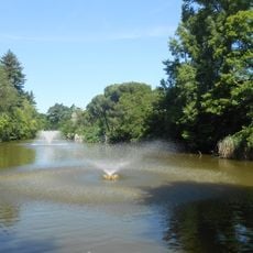Giardini Margherita