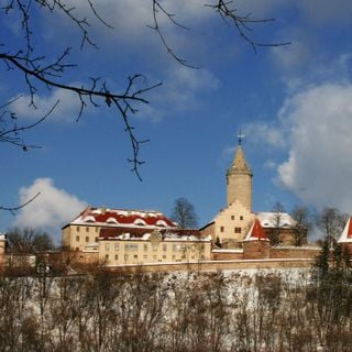 Castello di Leuchtenburg