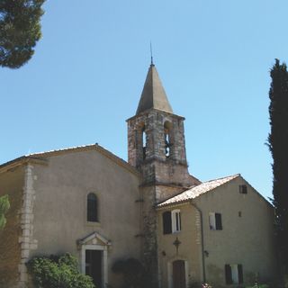 Chapelle Sainte-Maxime de Riez