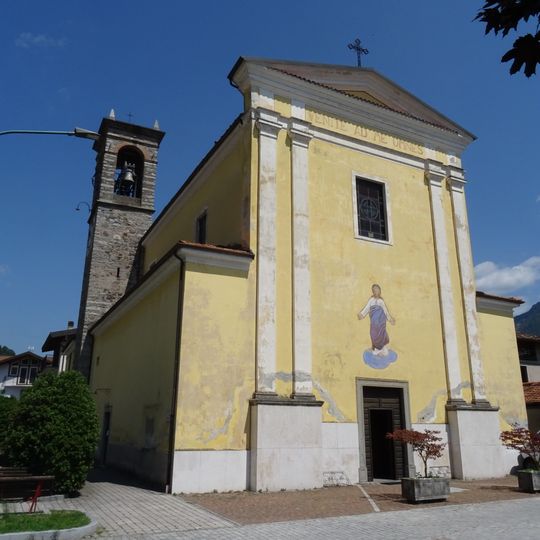 Chiesa di San Giuseppe