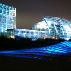 Aquamarine Fukushima