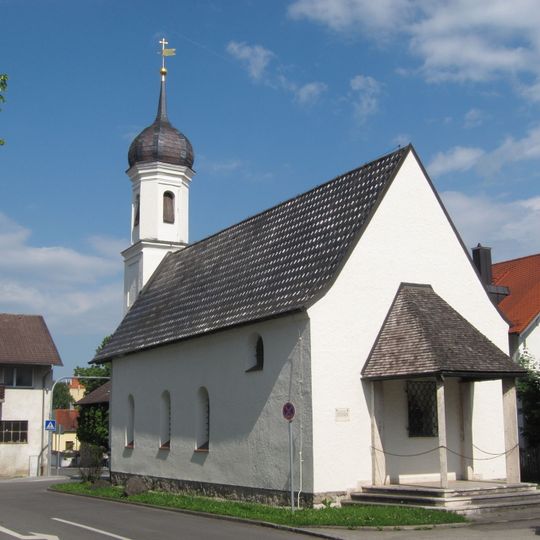 St. Leonhard