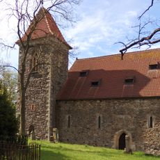 Church of All Saints in Domažlice
