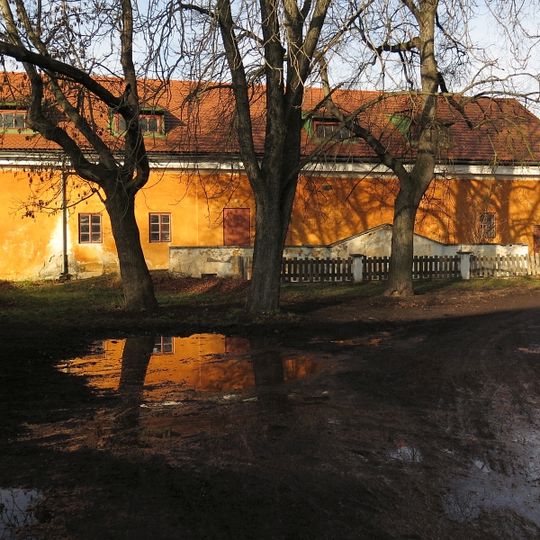 Dům čp. 62