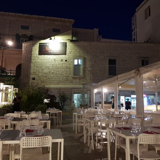 Impasto Napoletano