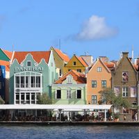 Curaçao