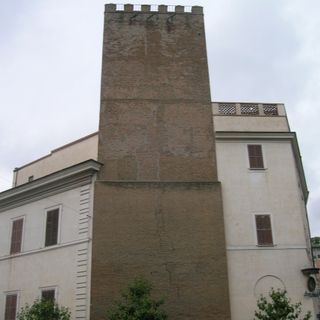 Torre dei Graziani