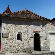 Chapelle Saint-Georges