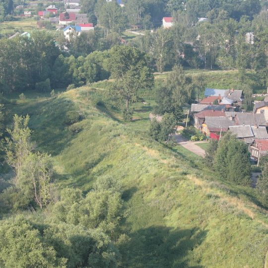 Kremlin of Pereslavl-Zalessky