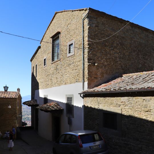 Chiesa di Santa Chiara