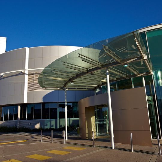 Canberra Southern Cross Club