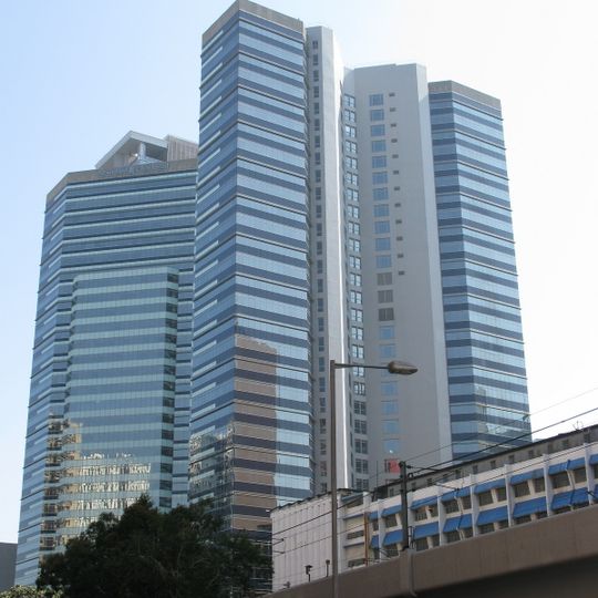 Millennium City