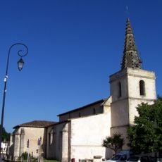 Église de Saint-Michel-de-Rieufret