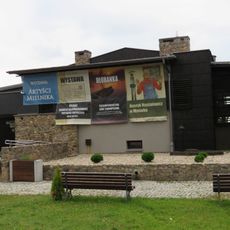 Muzeum w Mielniku