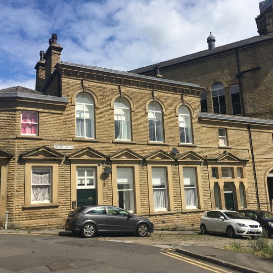 53, 55 And 57, Branch Road